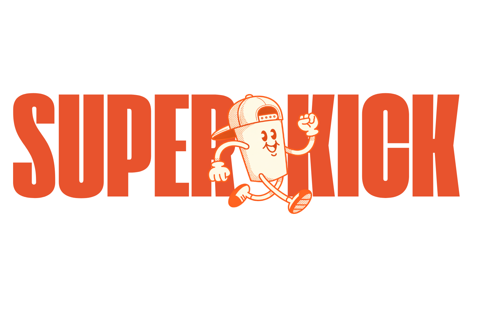 SuperKick